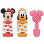 CLEMENTONI - JUCARIE MINNIE MOUSE SI PLUTO - 5