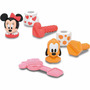 CLEMENTONI - JUCARIE MINNIE MOUSE SI PLUTO - 6
