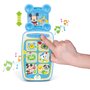 Smartphone Mickey Mouse - 1