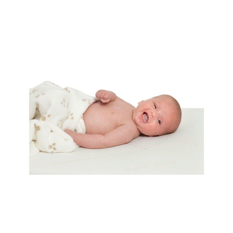 Clevamama - protectie impermeabila pentru saltea 60x120 cm