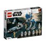 Set de joaca Clone Troopers din Legiunea 501 LEGO® Star Wars - 1