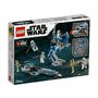 Set de joaca Clone Troopers din Legiunea 501 LEGO® Star Wars - 3