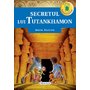 Clubul detectivilor - Secretul lui Tutankhamon - 1