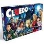 Hasbro - Joc de societate Misterele Cluedo - 3