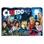 Hasbro - Joc de societate Misterele Cluedo - 6