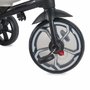 Tricicleta multifunctionala Coccolle Modi+ Albastru - 7