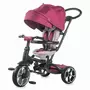Tricicleta multifunctionala Coccolle Modi+ Violet - 8
