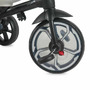 Tricicleta multifunctionala Coccolle Modi+ Violet - 9