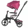 Tricicleta multifunctionala Coccolle Modi+ Violet - 11