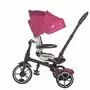 Tricicleta multifunctionala Coccolle Modi+ Violet - 13