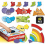 Colectia mea de jocuri Montessori - 2