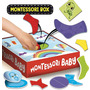 Colectia mea de jocuri Montessori - 3
