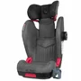 Coletto - Scaun auto Zafiro Spatar reglabil, Protectie laterala, 15-36 Kg, Gri, Resigilat - 2