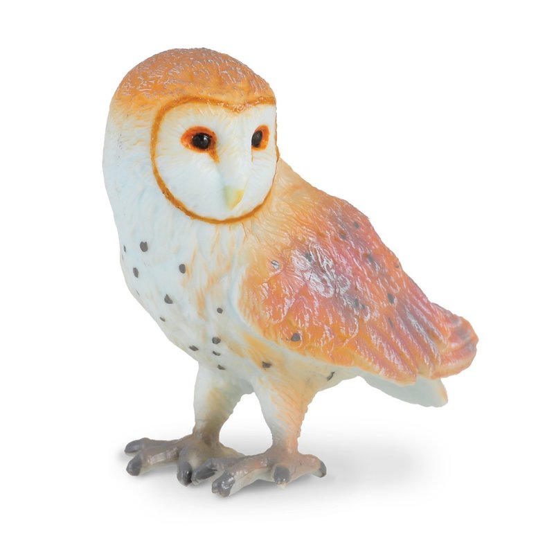 Collecta - bufnita de hambar