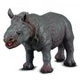 Collecta Figurina Pui de Rinocer Alb S - 1