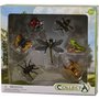 Collecta - Set 7 Figurine Insecte - 1
