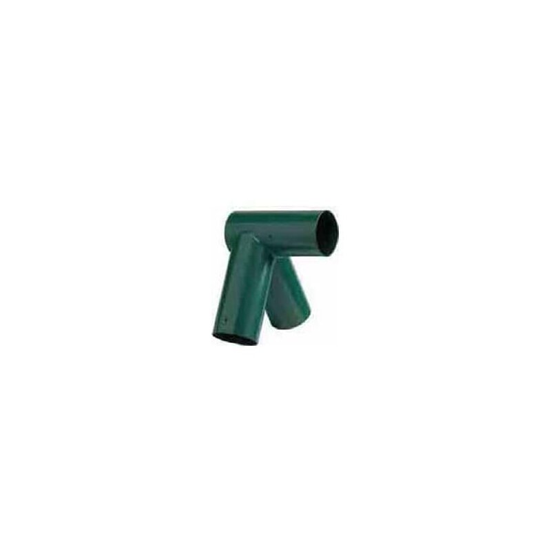 Kbt - coltar smartline cu forma rotunda 100/80, verde
