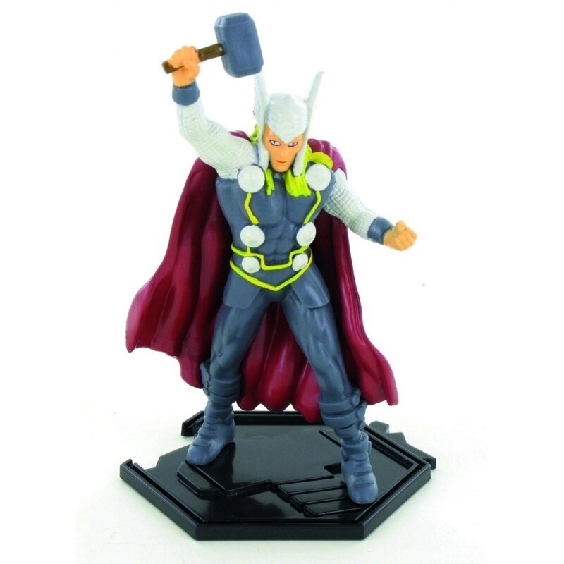 Figurina comansi - avengers- thor
