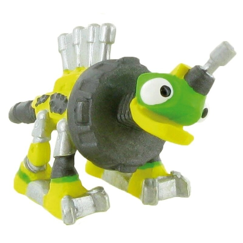 Figurina comansi - dinotrux -revit