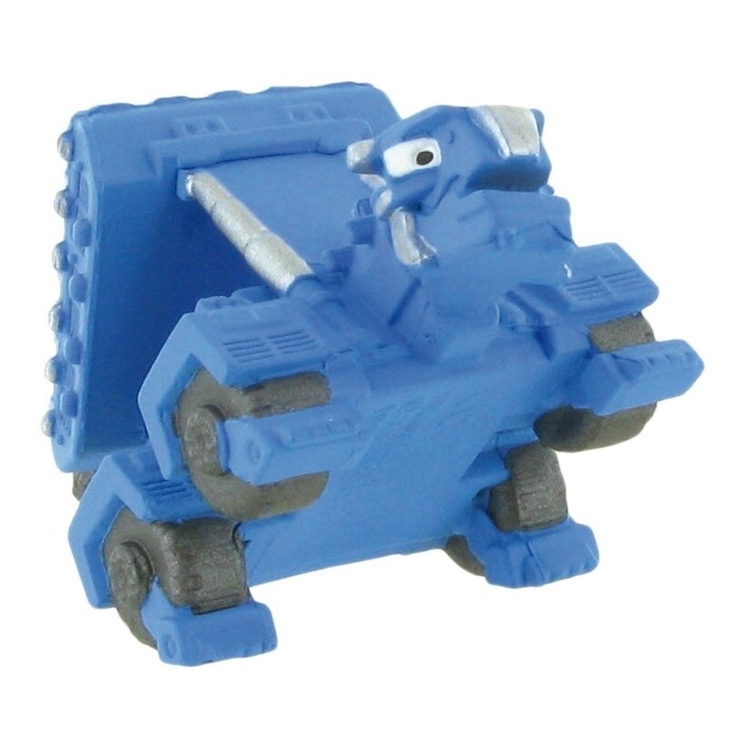 Figurina comansi - dinotrux -tonton
