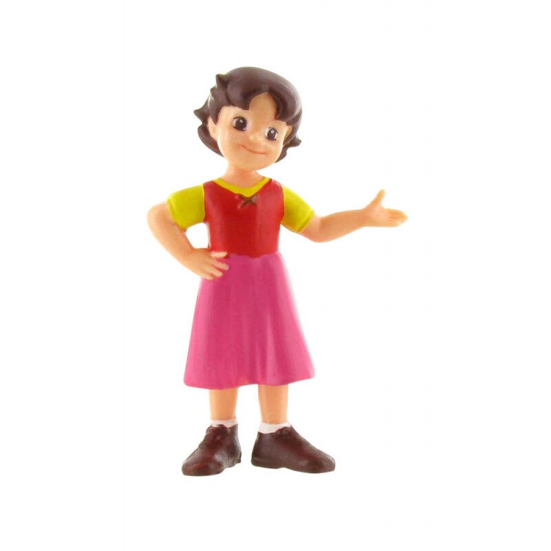 Figurina comansi - heidi