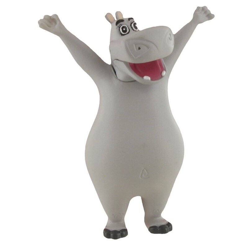 Figurina comansi - madagascar- gloria