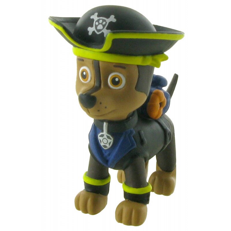 Figurina comansi - paw patrol pirates chase
