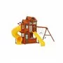 KidKraft - Complex de joaca din lemn Canyon Ridge - 1