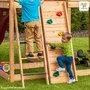 Fungoo - Complex de joaca Spider fortress - 2