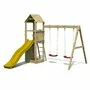 Fungoo - Complex de joaca Flappi - 1