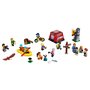 Lego - Comunitatea orasului Aventuri - 2