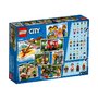 Lego - Comunitatea orasului Aventuri - 3