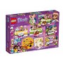 Set de joaca Concurs de cofetari LEGO® Friends, pcs  361 - 3