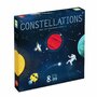 Djeco - Constelatii, joc spatial  - 1