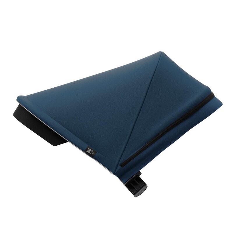 Thule - accesoriu carucior copertina pentru spring canopy majolica, albastru