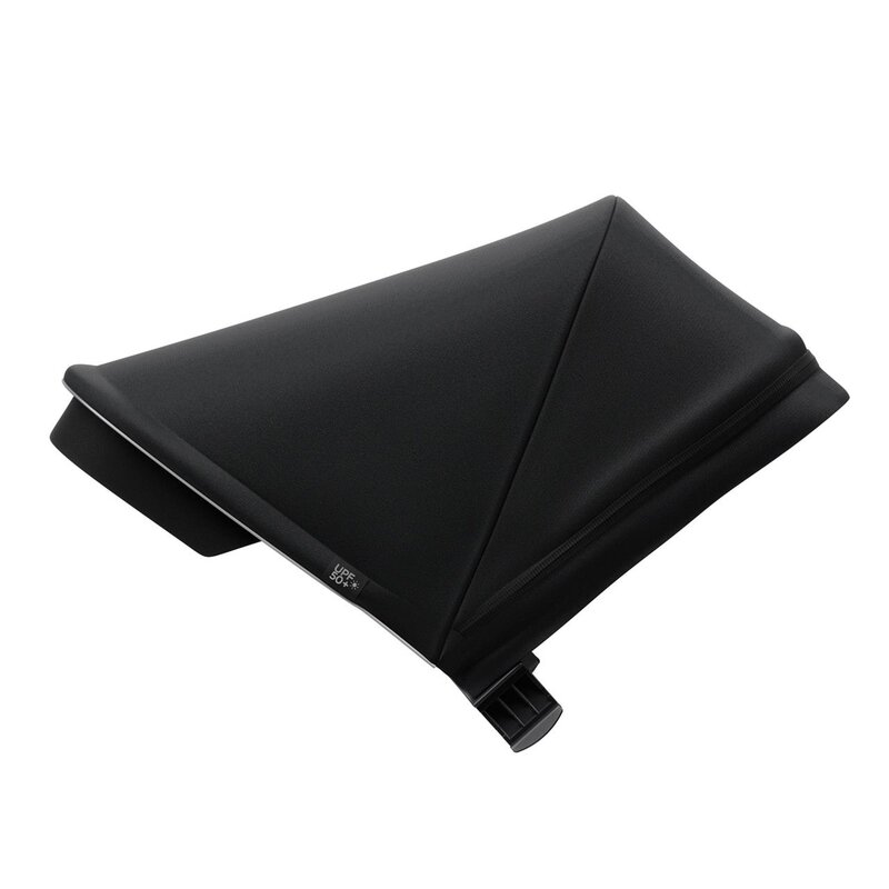 Thule - accesoriu carucior copertina pentru spring canopy mindnight, negru