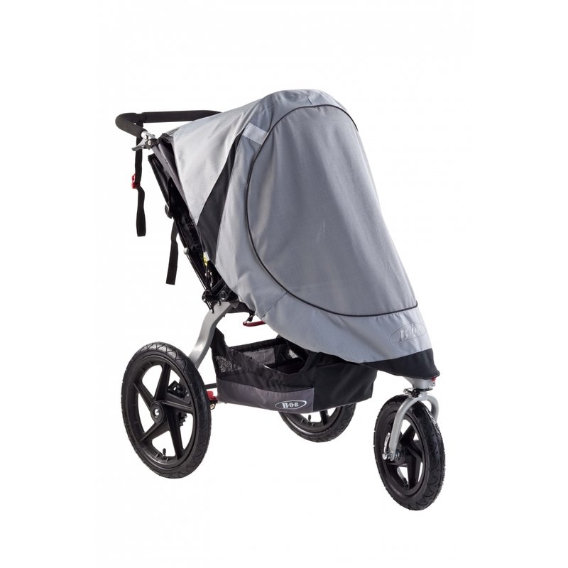 Britax romer - copertina soare bob - duallie