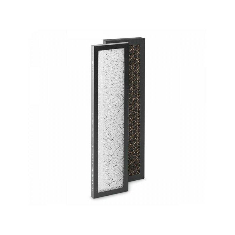 Coplax elvetia - set filtre purificator pegasus