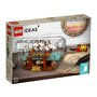 LEGO - Set de constructie Corabie in sticla ® Ideas, pcs  962 - 1