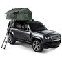 Cort auto cu prindere pe plafon, Thule, Foothill, 2 persoane, Agave Green - 2