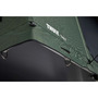 Cort auto cu prindere pe plafon, Thule, Foothill, 2 persoane, Agave Green - 6