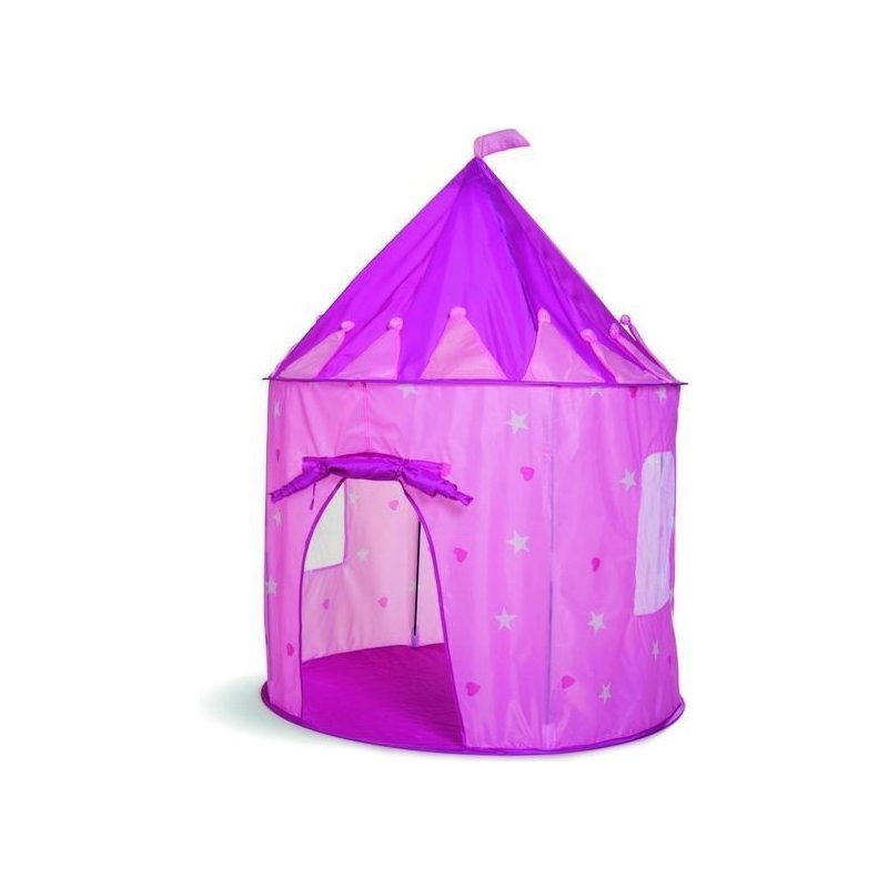 Bs toys - buitenspeel - cort copii printesa