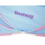 Cort de plaja, Bestway, Unicorn, Cu 2 ferestre din plasa, 182x96x81 cm, 2 ani+, Multicolor - 7