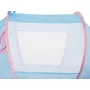 Cort de plaja, Bestway, Unicorn, Cu 2 ferestre din plasa, 182x96x81 cm, 2 ani+, Multicolor - 3