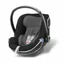 Cos auto 0-13 kg gb Idan Silver Fox Grey - 2