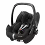 MC COS AUTO PEBBLE PRO I-SIZE - ESSENTIAL BLACK - 1