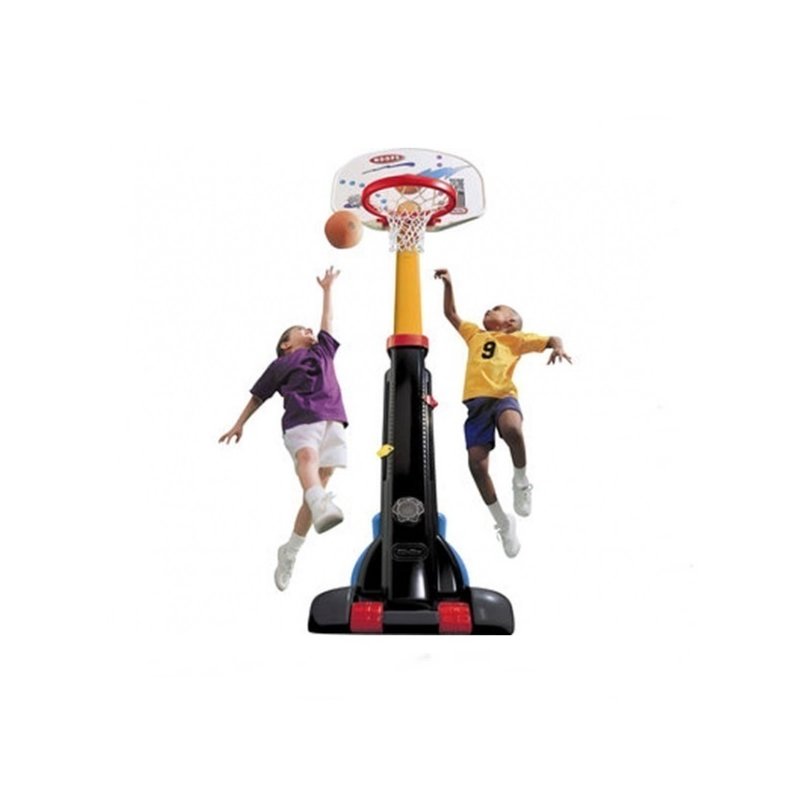 Little tikes - cos baschet