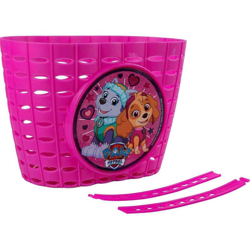 Eurasia - cos girl paw patrol