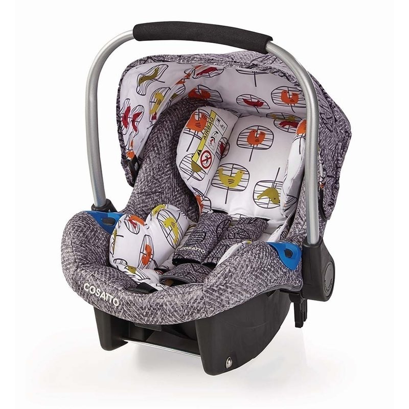 Cosatto - scaun auto port 0+ dawn chorus