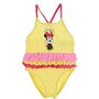 Costum baie cu volanase Minnie Mouse SunCity UE0019 - 1